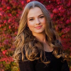 Meet your Posher, Madison